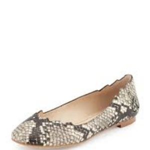 Sam Edelman Augusta Ballet Flat